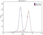 CHRNA3 Antibody in Flow Cytometry (Flow)