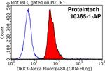 DKK3 Antibody in Flow Cytometry (Flow)