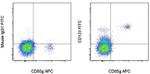 CD123 Antibody in Flow Cytometry (Flow)