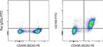 Rat IgG2a kappa Isotype Control in Flow Cytometry (Flow)