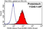 PDI Antibody in Flow Cytometry (Flow)