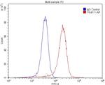 GNAI3 Antibody in Flow Cytometry (Flow)