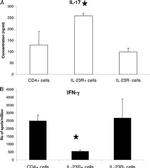 IL-17A Antibody in ELISA (ELISA)