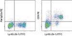 CD9 Antibody in Flow Cytometry (Flow)