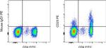 CD25 Antibody in Flow Cytometry (Flow)