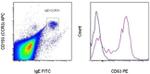 CD63 Antibody in Flow Cytometry (Flow)