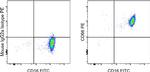 CD66 Antibody in Flow Cytometry (Flow)