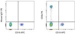 Mouse IgG1 kappa Isotype Control in Flow Cytometry (Flow)