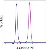 Mouse IgG1 kappa Isotype Control in Flow Cytometry (Flow)