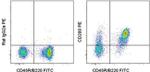 CD200 Antibody in Flow Cytometry (Flow)