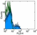 CD275 (B7-H2) Antibody in Flow Cytometry (Flow)