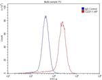 NT5E/CD73 Antibody in Flow Cytometry (Flow)