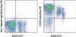 CD29 (Integrin beta 1) Antibody in Flow Cytometry (Flow)