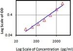 IL-21 Antibody in ELISA (ELISA)