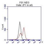 MITF Antibody in Flow Cytometry (Flow)