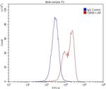 SIGLEC7 Antibody in Flow Cytometry (Flow)