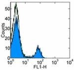 CD4 Antibody in Flow Cytometry (Flow)