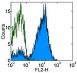 CD7 Antibody in Flow Cytometry (Flow)