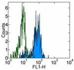 CD64 Antibody in Flow Cytometry (Flow)