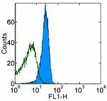 CD95 (APO-1/Fas) Antibody in Flow Cytometry (Flow)