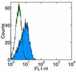 Bcl-2 Antibody in Flow Cytometry (Flow)