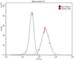 Thrombomodulin Antibody in Flow Cytometry (Flow)