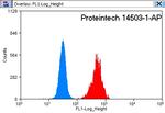 14-3-3 Antibody in Flow Cytometry (Flow)