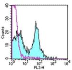 CD40 Antibody in Flow Cytometry (Flow)