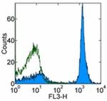 CD45R (B220) Antibody in Flow Cytometry (Flow)