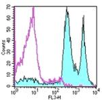 CD45 Antibody in Flow Cytometry (Flow)