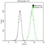 Cytokeratin 7 Antibody in Flow Cytometry (Flow)