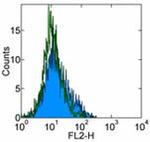 CD70 Antibody in Flow Cytometry (Flow)