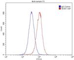 FRK Antibody in Flow Cytometry (Flow)