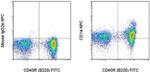 CD1d Antibody in Flow Cytometry (Flow)