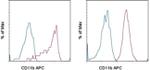 CD11b Antibody in Flow Cytometry (Flow)