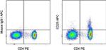 CD25 Antibody in Flow Cytometry (Flow)