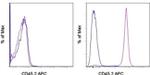 CD45.2 Antibody in Flow Cytometry (Flow)