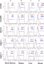 CD169 (Siglec-1) Antibody in Flow Cytometry (Flow)