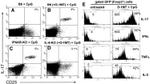 IL-17A Antibody in Flow Cytometry (Flow)