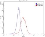 TLR3 Antibody in Flow Cytometry (Flow)