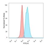 EIF4E Antibody in Flow Cytometry (Flow)