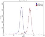 Adenosine A1 Receptor Antibody in Flow Cytometry (Flow)