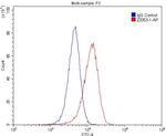 MAGED1 Antibody in Flow Cytometry (Flow)