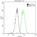 CDK8 Antibody in Flow Cytometry (Flow)