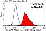 Sodium Iodide Symporter Antibody in Flow Cytometry (Flow)