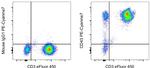 CD43 Antibody in Flow Cytometry (Flow)