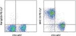 MHC Class II (I-A/I-E) Antibody in Flow Cytometry (Flow)