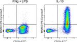 MARCO Antibody in Flow Cytometry (Flow)