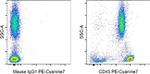 CD45 Antibody in Flow Cytometry (Flow)