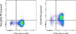 CD184 (CXCR4) Antibody in Flow Cytometry (Flow)